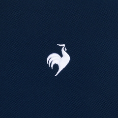 Áo Polo dài tay le coq golf Nam LG5FLSV0MV-NV00