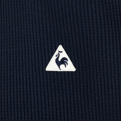 Áo cardigan le coq sportif Nam QQ323LFT93-DNV0