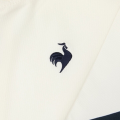 Áo khoác gió le coq sportif Nam LT5FJK21MV-WH01