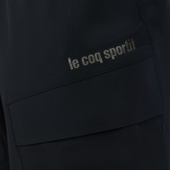 Quần gió le coq sportif Nam QQ323EPT81-BLK0