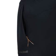 Quần gió le coq sportif Nam QQ323EPT81-BLK0