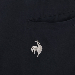 Quần gió le coq sportif Nam LT5FLP30MV-BK00