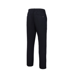 Quần gió le coq sportif Nam LT5FLP30MV-BK00