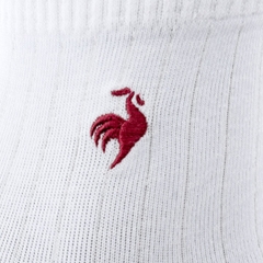 Tất thể thao le coq sportif Nữ LT5FSO30UV-WH00