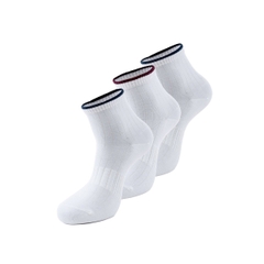 Tất thể thao le coq sportif Nữ LT5FSO30UV-WH00