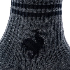 Tất thể thao le coq sportif Nữ LT5SSO11UV-WHPK