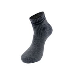 Tất thể thao le coq sportif Nữ LT5SSO11UV-WHPK