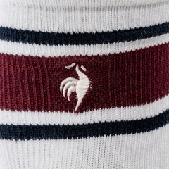 Tất thể thao le coq sportif Nữ LT5FSO32UV-WH00