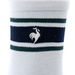 Tất thể thao le coq sportif Nữ LT5FSO32UV-WH00