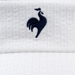 Mũ lưỡi trai le coq sportif Nữ LN5FCP23LV-WH00