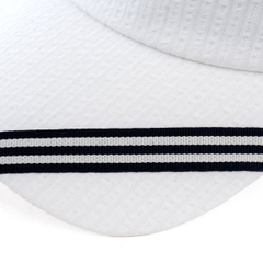 Mũ lưỡi trai le coq sportif Nữ LN5FCP23LV-WH00