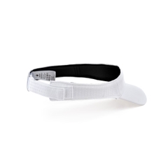 Mũ lưỡi trai le coq sportif Nữ LN5FCP23LV-WH00