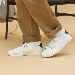 Giày thời trang le coq sportif Unisex QL1VJC02WN-F