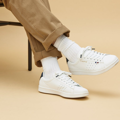 Giày thời trang le coq sportif Unisex QL1VJC02WN-F