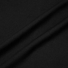 Áo khoác nỉ le coq sportif Nam LU5FJG10MV-BK00