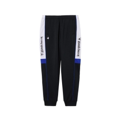 Quần nỉ le coq sportif Nam LU5FPZ10MV-BK00