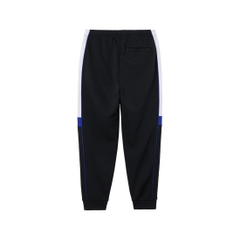 Quần nỉ le coq sportif Nam LU5FPZ10MV-BK00