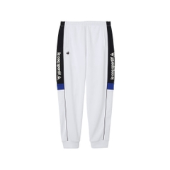 Quần nỉ le coq sportif Nam LU5FPZ10MV-WH00