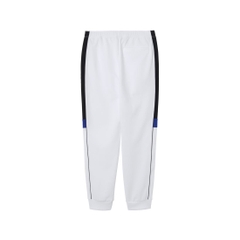 Quần nỉ le coq sportif Nam LU5FPZ10MV-WH00