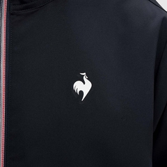 Áo khoác gió le coq sportif Nam LT5FJK20MV-NV00