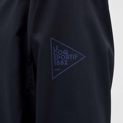 Áo khoác gió le coq sportif Nam LT5FJK20MV-NV00