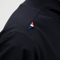 Áo khoác gió le coq sportif Nam LT5FJK20MV-NV00