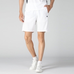Quần short le coq sportif Nam LN6FHP10MV-WH00