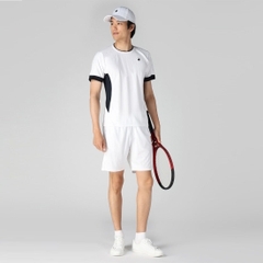 Quần short le coq sportif Nam LN6FHP10MV-WH00