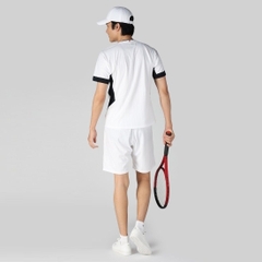 Quần short le coq sportif Nam LN6FHP10MV-WH00