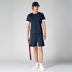 Áo T-shirt le coq sportif Nam LN6FHT10MV-NV00