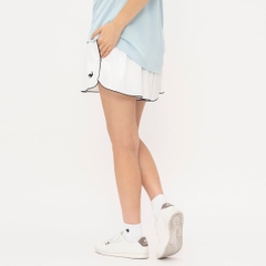 Chân váy le coq sportif Nữ LN6SSK50LV-WH00