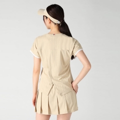 Áo T-shirt le coq sportif Nữ LN6FHT10LV-BG00
