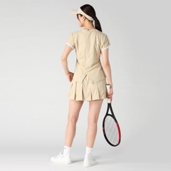 Áo T-shirt le coq sportif Nữ LN6FHT10LV-BG00