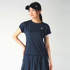 Áo T-shirt le coq sportif Nữ LN6FHT10LV-NV00
