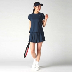 Áo T-shirt le coq sportif Nữ LN6FHT10LV-NV00