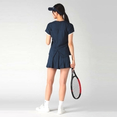 Áo T-shirt le coq sportif Nữ LN6FHT10LV-NV00