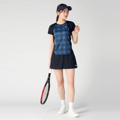 Áo T-shirt le coq sportif Nữ LN6FHT00LV-NV00