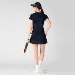 Áo T-shirt le coq sportif Nữ LN6FHT00LV-NV00