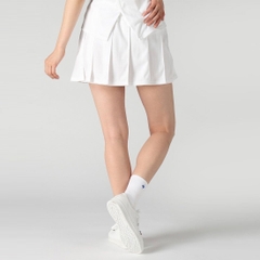 Chân váy le coq sportif Nữ LN6FSK10LV-WH00