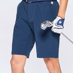 Quần short le coq golf Nam LG5SHP02MV-NV00