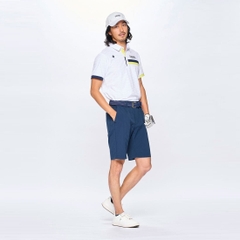 Quần short le coq golf Nam LG5SHP02MV-NV00