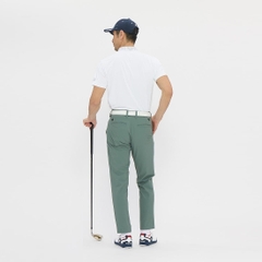 Áo Polo le coq golf Nam LG6SHSA0MV-WH00
