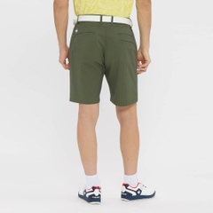 Quần short le coq golf Nam LG6SHP02MV-KH00
