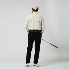 Áo Polo dài tay le coq golf Nam LG6FLS03MV-BG00