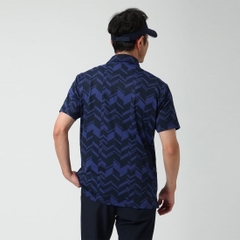Áo Polo le coq golf Nam LG6FHS14MV-NV00