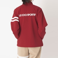 Áo khoác gió le coq golf Nữ LG6FWB00LV-RD00