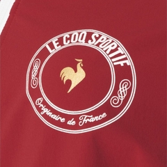 Áo khoác gió le coq golf Nữ LG6FWB00LV-RD00