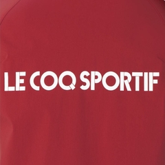 Áo khoác gió le coq golf Nữ LG6FWB00LV-RD00