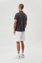 Áo Polo Nam le coq sportif QP113TTS32-DGR0