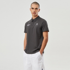 Áo Polo Nam le coq sportif QP113TTS32-DGR0